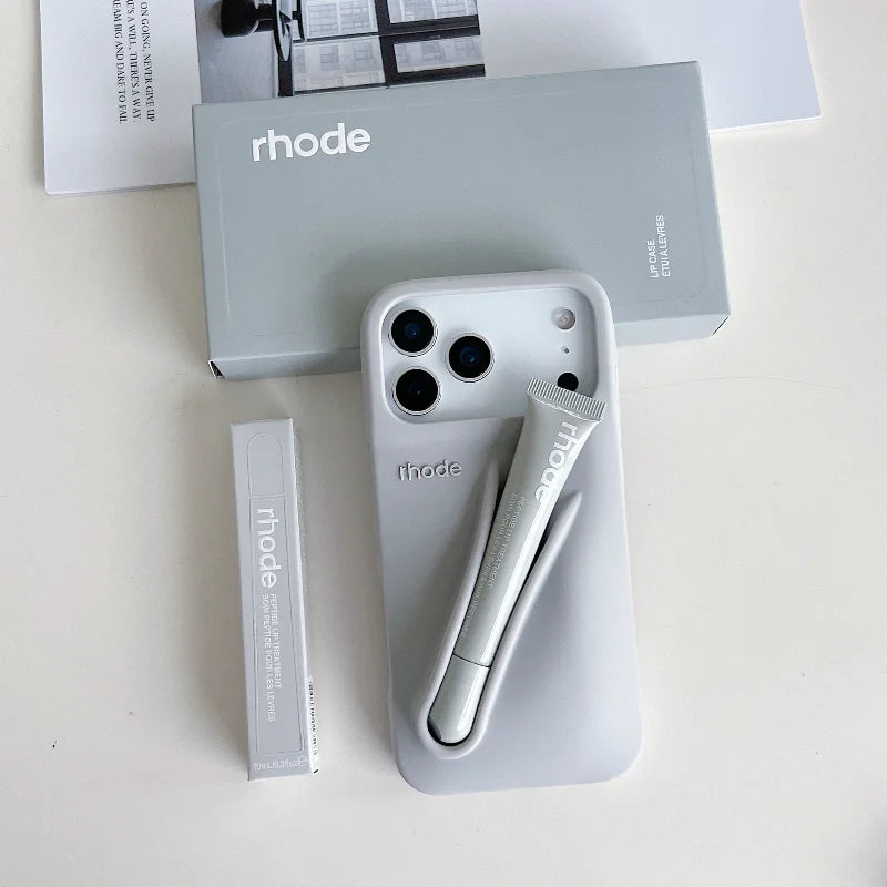 RHODE Lip Case & Tint