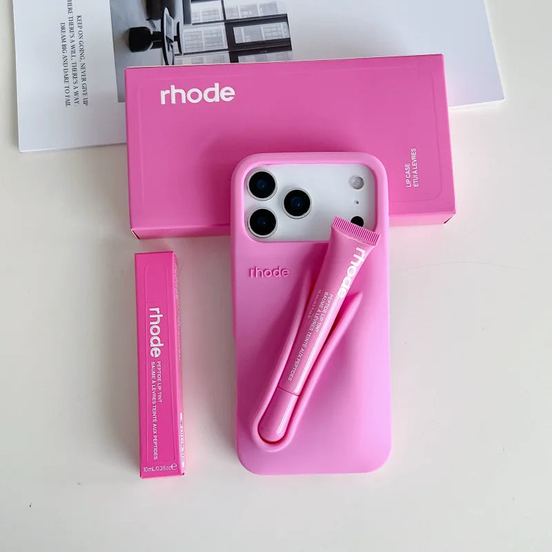 RHODE Lip Case & Tint