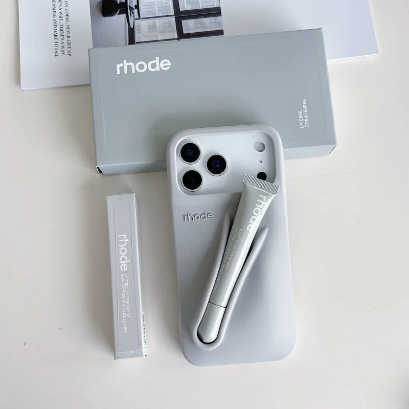 RHODE Lip Case & Tint