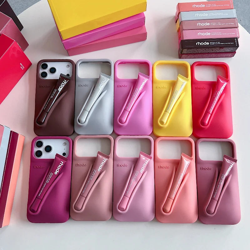 RHODE Lip Case & Tint