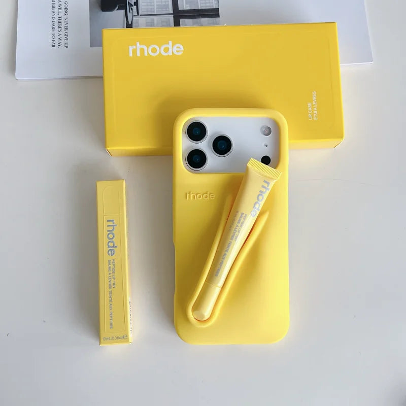 RHODE Lip Case & Tint