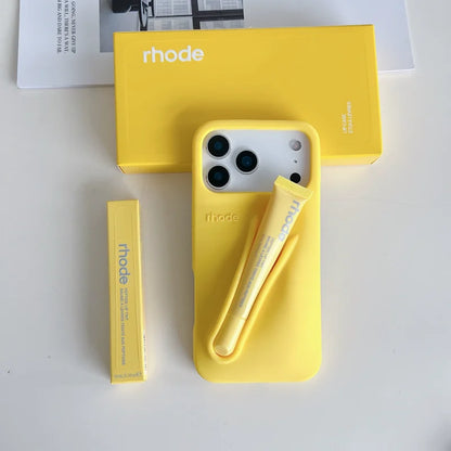 RHODE Lip Case & Tint