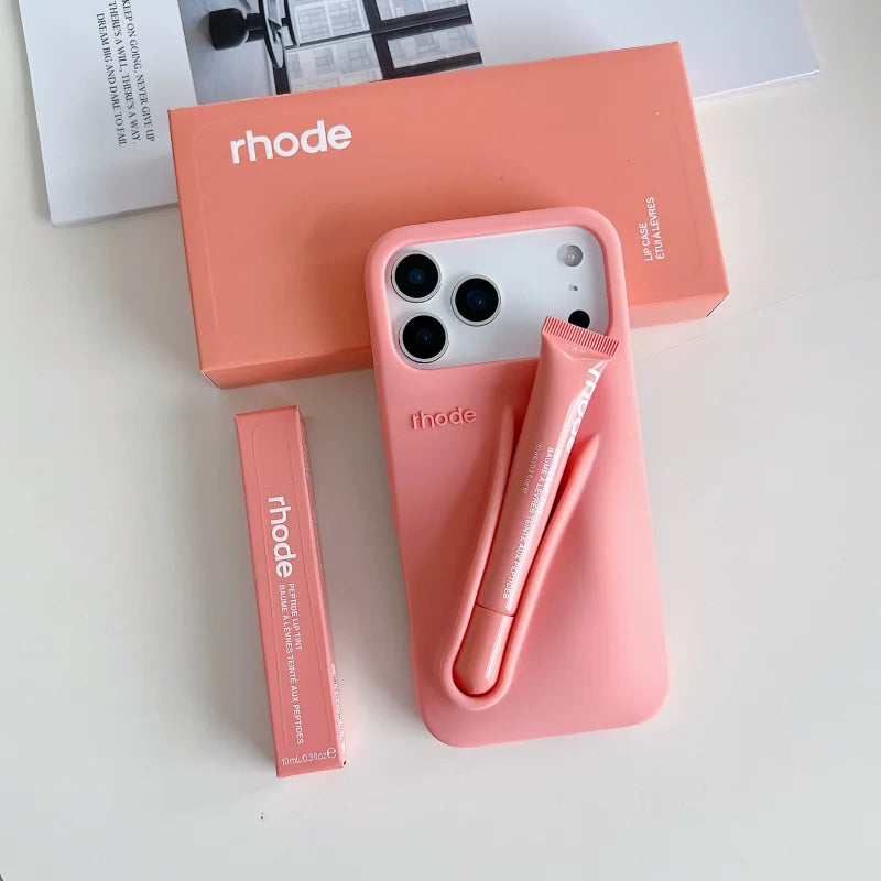 RHODE Lip Case & Tint