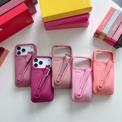 RHODE Lip Case & Tint