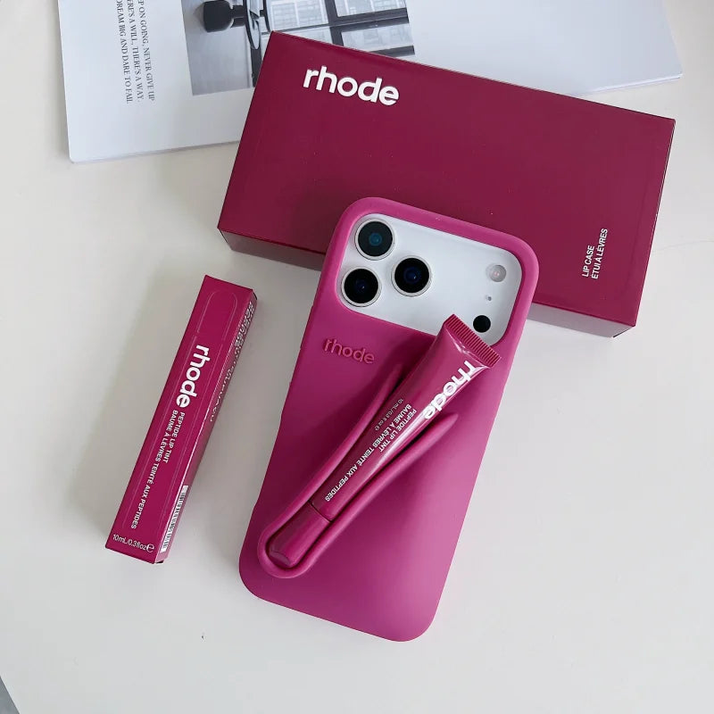 RHODE Lip Case & Tint