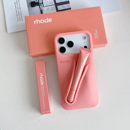 RHODE Lip Case & Tint