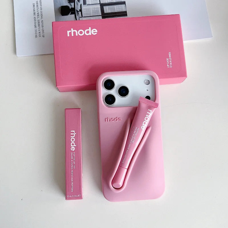 RHODE Lip Case & Tint