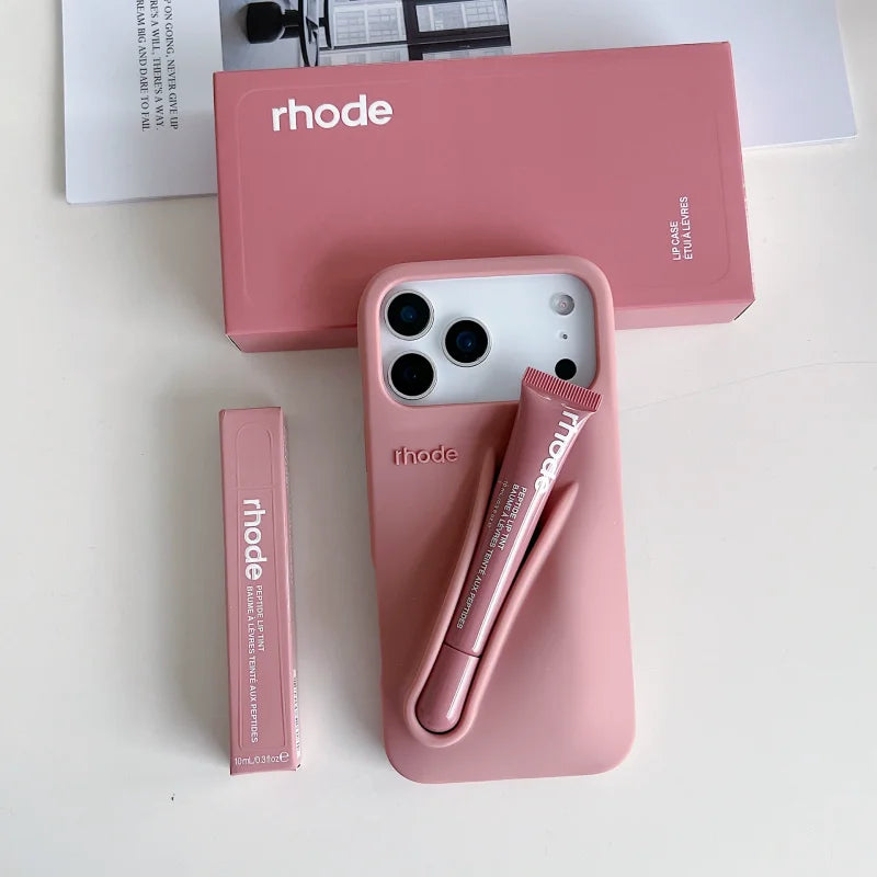 RHODE Lip Case & Tint