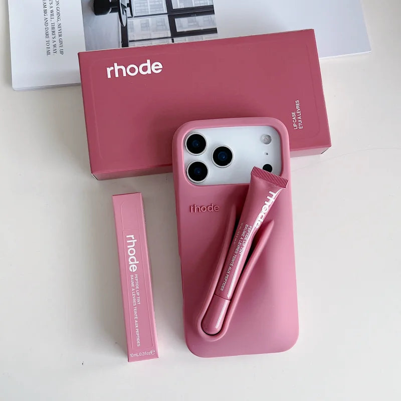 RHODE Lip Case & Tint